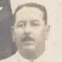 José Brum de Paula (1888–Починал)