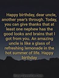 You make me very proud to be your aunt because you are such a. Funny Happy Birthday Wishes For Uncle From Niece By Farman Malik Medium