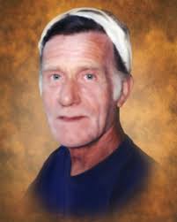 Luther F. Kilmer Obituary February 12, 2016