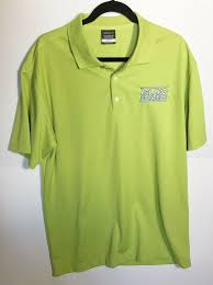 Black And Lime Green Nike Shirt Mens Nike Golf Mens Xl Dri Fit Island Squeeze Lime Green Nikegolf Golf Nike Men Mens Xl Dri Fit