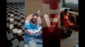 كوزينة فايونص مطبخ سيراميك Youtube