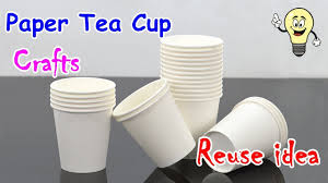 We did not find results for: Amazing Craft From Paper Cup Diy Disposable Paper Tea Cup Reuse Ideas Best Out Of Waste Youtube
