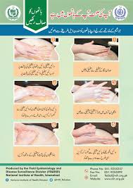 Maybe you would like to learn more about one of these? Health Education National Institute Of Health Islamabad