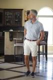 Can Men Over 40 Wear Shorts - 40 Over Fashion