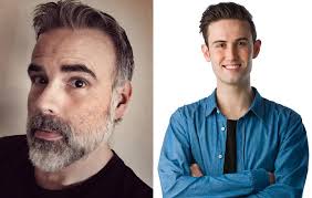 Donald Trump is 'ruining' comedy