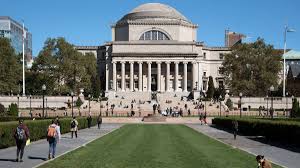 12 questions to ask about campus safety. Columbia University Bans 70 Students For Covid 19 Travel Violations Cnn