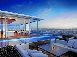 Penthouse pet of the month: 50 Mio Penthouse In La Mit Schutz Vor Paparazzis Villen Luxus Penthaus Architektur