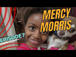 Mercy Morris Episode 6