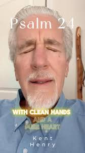 Kent Henry (@kenthenryministries) • Instagram photos and videos