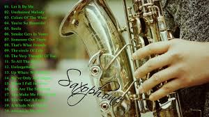 Toque um saxofone alto no seu smartphone com o app sax alto virtual. 2 Horas Maior Saxofone Amor Cancoes Instrumental Musica Relaxante Sax Romantica Bonita Youtube