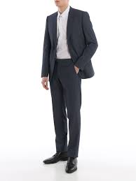 Acquistali online sul sito ufficiale. Emporio Armani Abito In Cotone Elasticizzato Completi Da Cerimonia 51vmet51583919