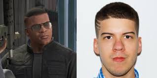Tips and tricks on how to make yourself a more successful sociopath on the streets of los santos. Tg On Twitter Here S My New Gta5 Franklin Style Haircut A Striking Resemblance Rofl Tell Me What You Think P Http T Co Mfayhxi8a7 Twitter