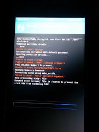 Download and install stock rom on alcatel onetouch pixi 3 9002x official firmware: Alcatel One Touch Pixi 4 General Root Recovery Xda Developers Forums