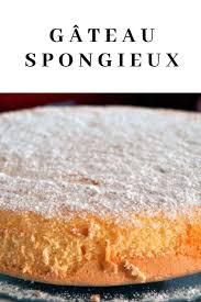 Epingle Sur Gateaux Et Desserts