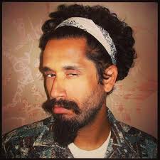 It's okay, just throw your hair in a side braid and finish by using this backcombing technique. 35 Best Van Dyke Beard Ideas Great Coming Back In 2021