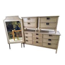 Maybe you would like to learn more about one of these? Vintage Stanley Bedroom Furniture Novocom Top