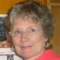 Nadine Lynette Mann Obituary