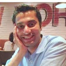 Arijit Das} (@iamarijitkdas)