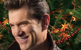 See if Chris Isaak knows it's Christmas in Lexington