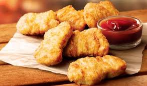 Chicken recipes,kfc fried chicken recipe,kfc crispy chicken recipe all white meat, like every nugget should be. Kfc Working To Introduce 3d Printed Nuggets In Its Menu The Pigeon Express