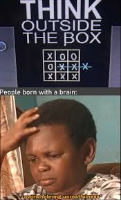 My Whole Life Was A Lie Memes