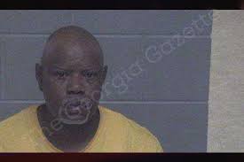 Darrell Mayes — Morgan County Jail Bookings