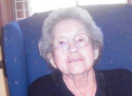 Verna Hurtt Obituary