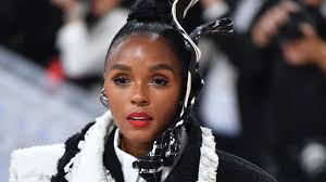 Janelle Monáe's Red Carpet Moments Always Makes a Statement