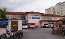 Maybe you would like to learn more about one of these? Klinik Pergigian Kelana Jaya Klinik Gigi Kerajaan In Petaling Jaya