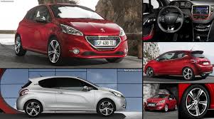 Image result for Rouge Lips 2014 Peugeot