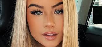 Charli D'Amelio Wears Tiny Panties With No Bra At Coachella