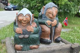 For the monster, see troll (monster). Troll Wiktionary