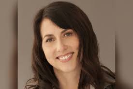 New database reveals MacKenzie Scott donated hundreds of millions of  dollars to California education