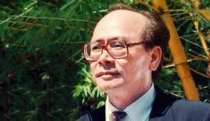 Phạm Công Thiện & Ý thức mới