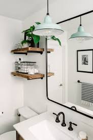 Bomber Pendant Light In 2020 Kid Bathroom Decor Teal Bathroom Decor Bathroom Decor