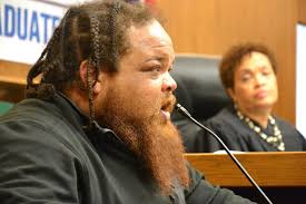 Malissa Williams' cousin acquitted of making threat against Cleveland  police officer Michael Brelo