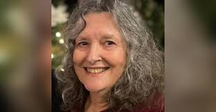 Ann Letitia McQuead Obituary