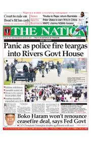 Image result for fulani herdsmen attack god is good motor and iyare motor
