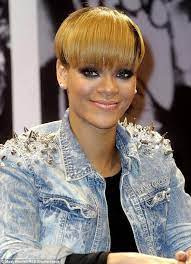 Pin On Rihanna Inspiration