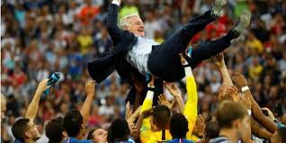 Suggest as a translation of coupe du monde de foot copy La France Championne Du Monde De Football