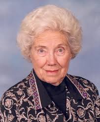 Elsie Russell Obituary