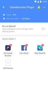 Game Booster Plugin For Android Apk Download
