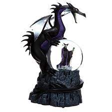 Sa coupe ajustée vous procure un confort optimal pour ne manquer aucune occasion. Deluxe Maleficent Snow Globe Disney Malefique Disney Dragon Malefique Boule A Neige Disney