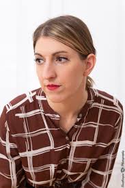 Santbergen Photography: Anne Eck '19