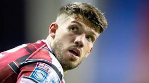 Rugby League news: Leigh Leopards confirm Oliver Gildart debut plans