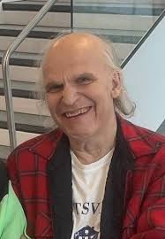 Albert Edson Obituary (2025)