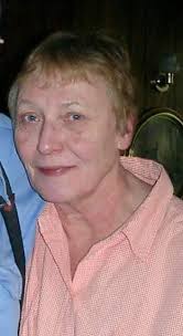 Beverly Kay Corder, age 86