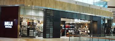 Japanese retailer muji is holding an exhibition of 25 archival advertising posters designed by ikko tanaka. Muji Opens Doors In Abu Dhabi Delights Yas Mall Shoppers With Its Japanese Smart Innovative And Unique Lifestyle Products Day Of Dubai Dubai S Leading Information Portal News Jobs Events