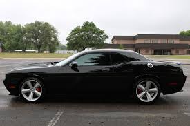 Image result for Dark Titanium 2009 Challenger