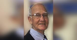 Obituary information for James Oscar "Joe" Poole